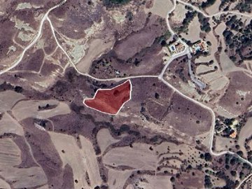 Field - Armou, Paphos
