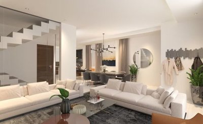 Detached Villa For Sale  in  Yeroskipou