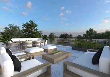 Detached Villa For Sale  in  Chlorakas