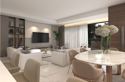 Detached Villa For Sale  in  Chlorakas