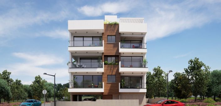 Image No.1-3 Bed Apartment for sale