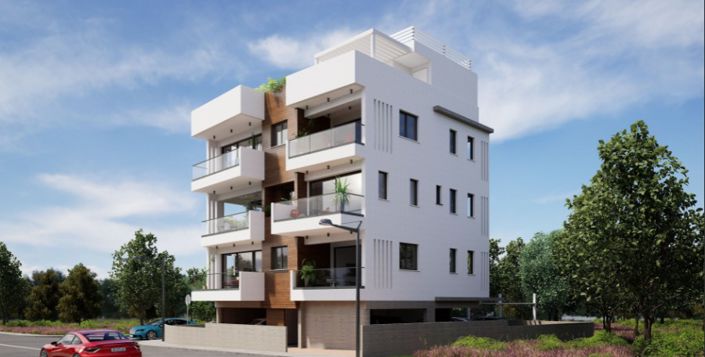 Image No.2-3 Bed Apartment for sale