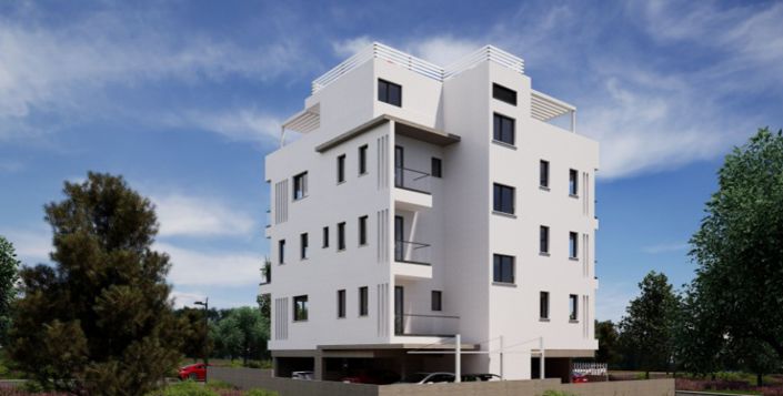 Image No.6-3 Bed Apartment for sale