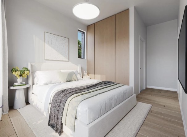 Image No.10-1 Bed Apartment for sale