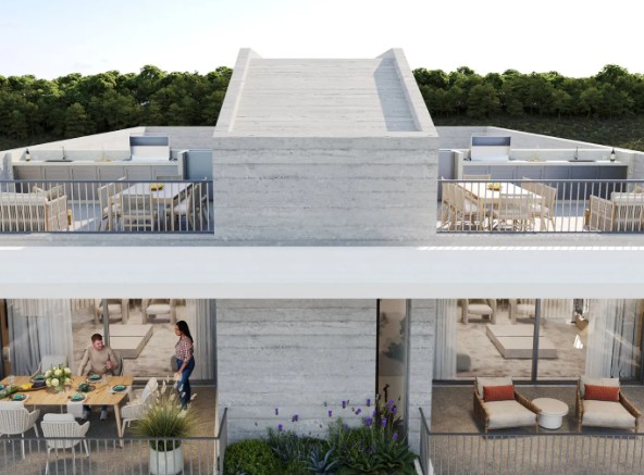 Image No.4-1 Bed Apartment for sale