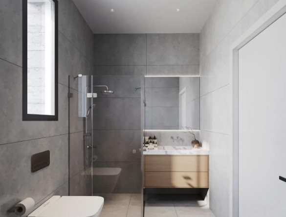 Image No.9-1 Bed Apartment for sale