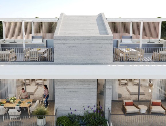 Image No.4-2 Bed Apartment for sale