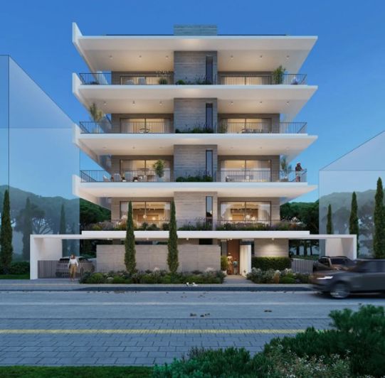 Image No.1-2 Bed Apartment for sale