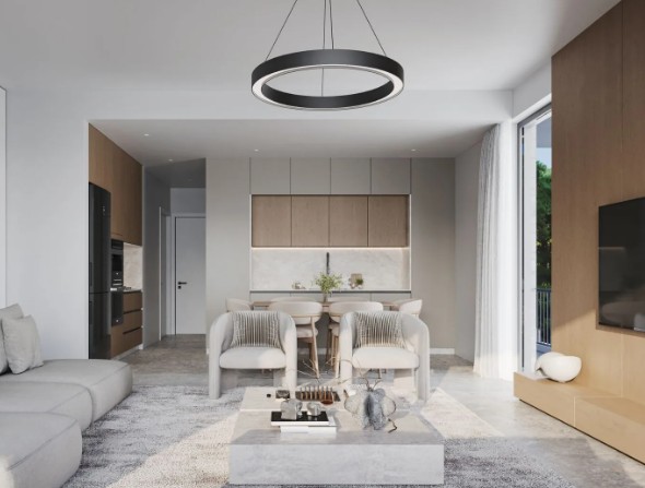 Image No.8-2 Bed Apartment for sale