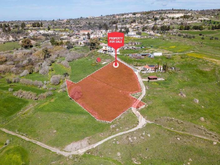 Image No.1-Land for sale