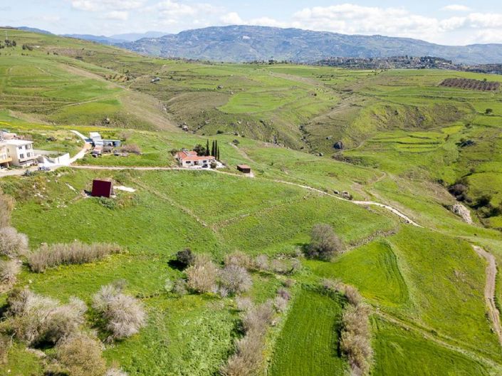 Image No.5-Terre à vendre à Thrinia