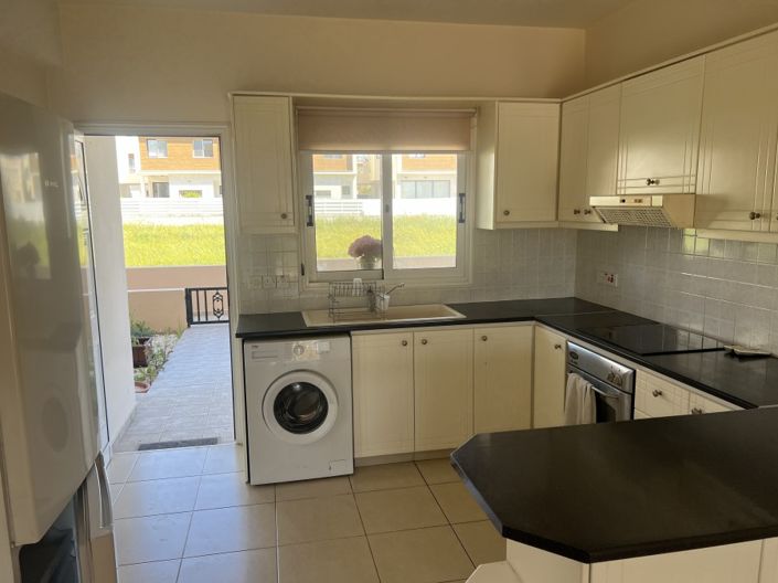 Image No.7-Appartement de 2 chambres à vendre à Paphos