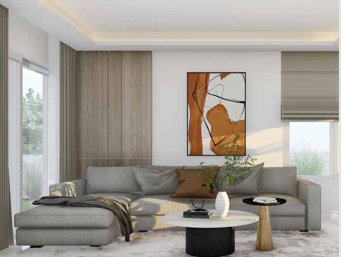 Image No.5-2 Bed Villa for sale