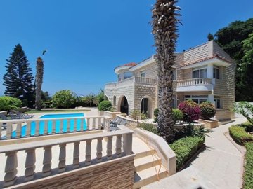 Detached Villa For Sale  in  Chlorakas