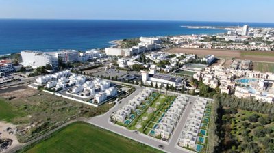 Detached Villa For Sale  in  Select Location