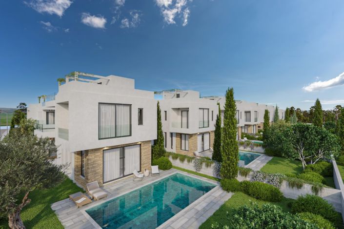 Image No.2-Villa for sale