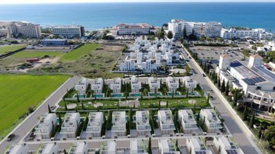 Detached Villa For Sale  in  Select Location