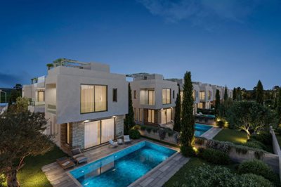 Detached Villa For Sale  in  Select Location