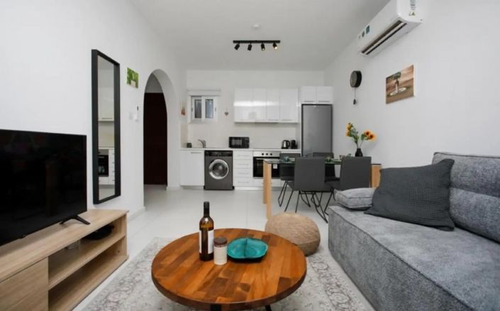 Image No.2-Appartement de 1 chambre à vendre à Tombs of the Kings