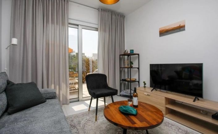 Image No.3-Appartement de 1 chambre à vendre à Tombs of the Kings