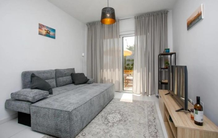 Image No.4-Appartement de 1 chambre à vendre à Tombs of the Kings