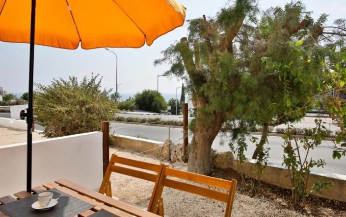 Image No.6-Appartement de 1 chambre à vendre à Tombs of the Kings