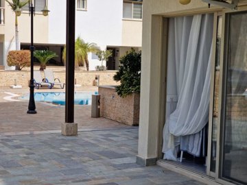 Apartment For Sale  in  Yeroskipou