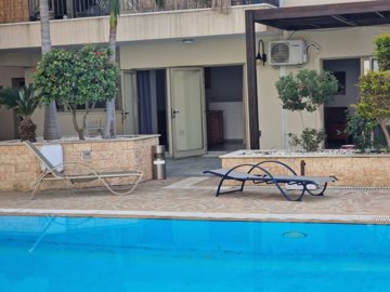 Apartment For Sale  in  Yeroskipou
