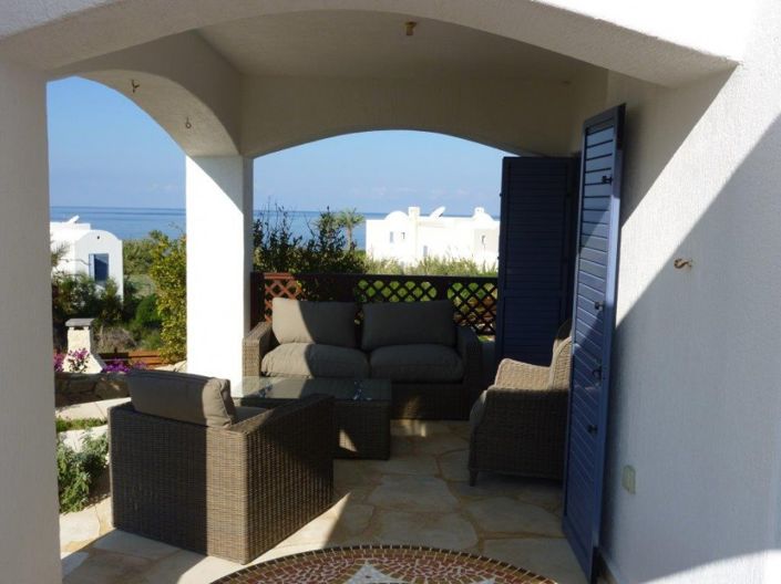 Image No.10-Villa de 5 chambres à vendre à Chlorakas