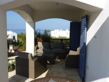 Detached Villa For Sale  in  Chlorakas