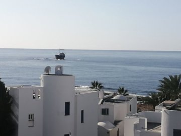 Detached Villa For Sale  in  Chlorakas