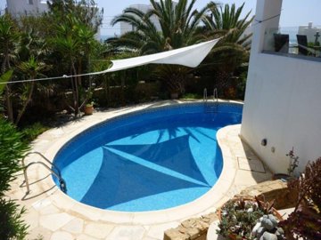 Detached Villa For Sale  in  Chlorakas