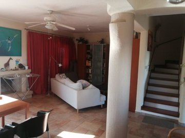 Detached Villa For Sale  in  Chlorakas