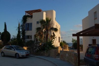Detached Villa For Sale  in  Chlorakas