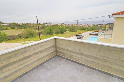 Detached Villa For Sale  in  Select Location