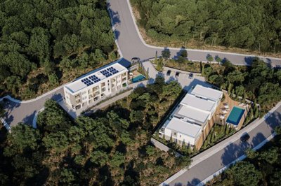 Apartment For Sale  in  Chlorakas