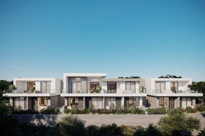 Detached Villa For Sale  in  Select Location