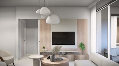 Apartment For Sale  in  Yeroskipou