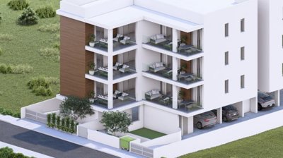 Apartment For Sale  in  Yeroskipou