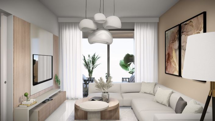 Image No.8-2 Bed Apartment for sale