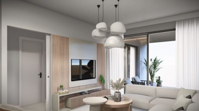 Apartment For Sale  in  Yeroskipou