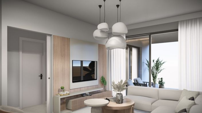 Image No.9-2 Bed Apartment for sale