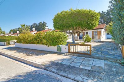 Detached Villa For Sale  in  Coral Bay