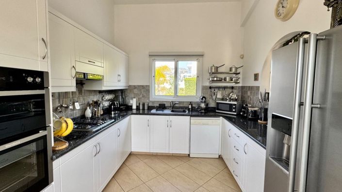 Image No.2-Villa de 3 chambres à vendre à Paphos