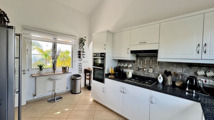 Image No.3-Villa de 3 chambres à vendre à Paphos