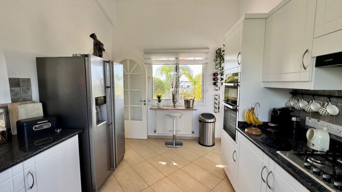 Image No.4-Villa de 3 chambres à vendre à Paphos