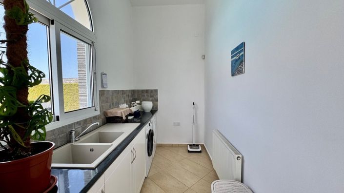 Image No.6-Villa de 3 chambres à vendre à Paphos