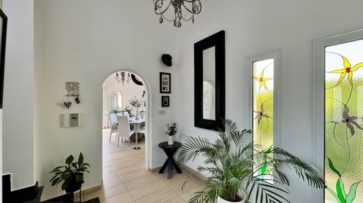 Image No.7-Villa de 3 chambres à vendre à Paphos