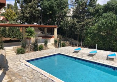 Detached Villa For Sale  in  Select Location