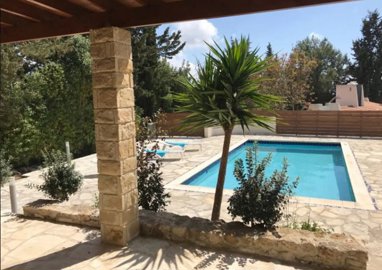 Detached Villa For Sale  in  Select Location